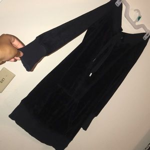 Off the Shoulder Juicy Couture Dress